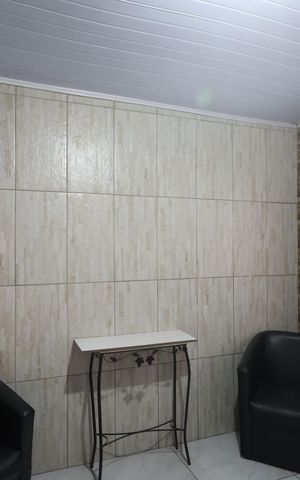 Casa à venda com 120m², 3 quartos e 2 vagasSala 2