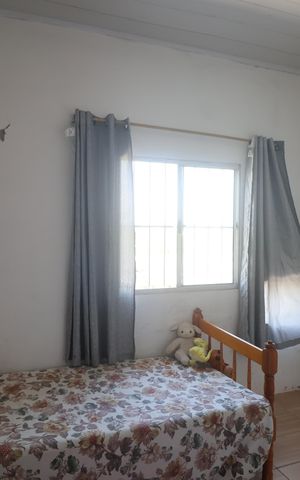 Casa à venda com 120m², 3 quartos e 2 vagasQuarto 2