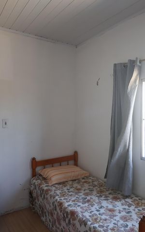 Casa à venda com 120m², 3 quartos e 2 vagasQuarto 2
