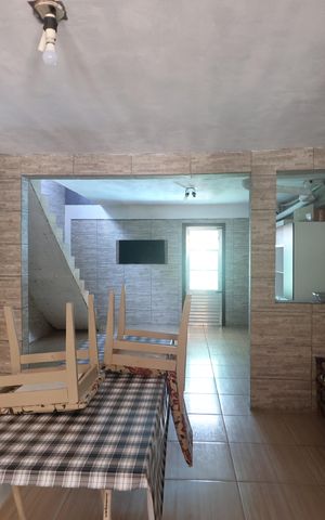 Casa à venda com 120m², 3 quartos e 2 vagasÁrea comum - Churrasqueira 1