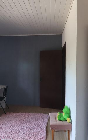 Casa à venda com 120m², 3 quartos e 2 vagasQuarto 3