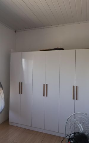 Casa à venda com 120m², 3 quartos e 2 vagasQuarto 2