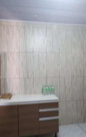 Casa à venda com 120m², 3 quartos e 2 vagasSala 2