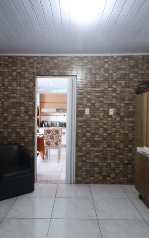 Casa à venda com 120m², 3 quartos e 2 vagasSala 2