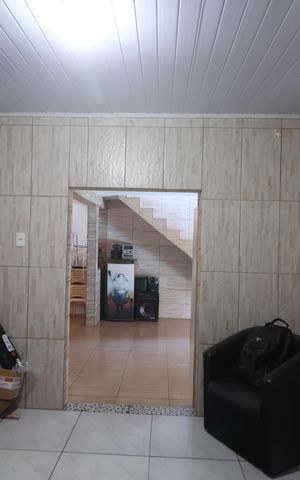 Casa à venda com 120m², 3 quartos e 2 vagasSala 2