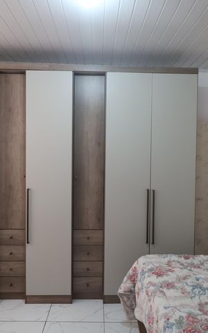 Casa à venda com 120m², 3 quartos e 2 vagasQuarto 1