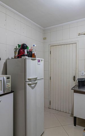 Casa para alugar com 158m², 3 quartos e 2 vagas Casa para alugar com 158m², 3 quartos e 2 vagasCozinha