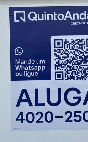 Casa para alugar com 158m², 3 quartos e 2 vagas Casa para alugar com 158m², 3 quartos e 2 vagasPlaca
