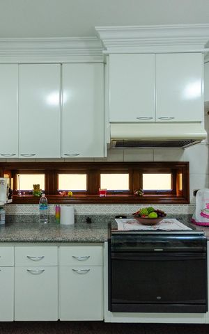 Casa à venda com 500m², 5 quartos e 6 vagasCozinha