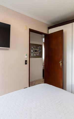 Apartamento para alugar com 73m², 2 quartos e 1 vaga Apartamento para alugar com 73m², 2 quartos e 1 vagaQuarto 1
