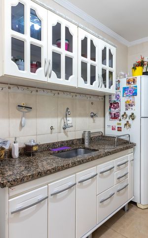 Apartamento para alugar com 73m², 2 quartos e 1 vaga Apartamento para alugar com 73m², 2 quartos e 1 vagaCozinhaCozinha