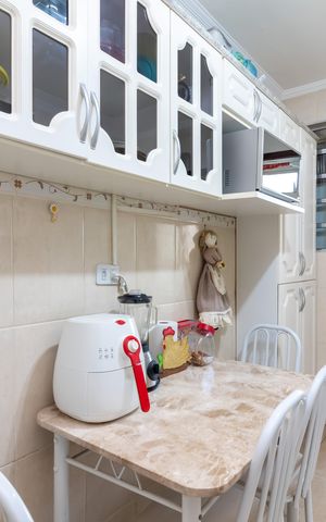 Apartamento para alugar com 73m², 2 quartos e 1 vaga Apartamento para alugar com 73m², 2 quartos e 1 vagaCozinha