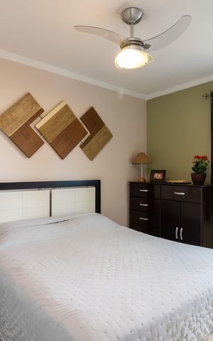 Apartamento para alugar com 73m², 2 quartos e 1 vaga Apartamento para alugar com 73m², 2 quartos e 1 vagaQuarto 1