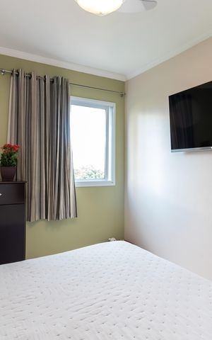 Apartamento para alugar com 73m², 2 quartos e 1 vaga Apartamento para alugar com 73m², 2 quartos e 1 vagaQuarto 1