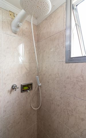 Apartamento para alugar com 73m², 2 quartos e 1 vaga Apartamento para alugar com 73m², 2 quartos e 1 vagaBanheiro