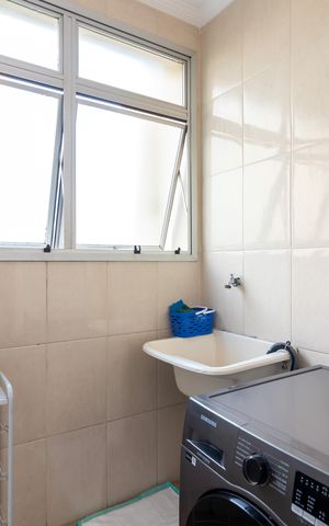 Apartamento para alugar com 73m², 2 quartos e 1 vaga Apartamento para alugar com 73m², 2 quartos e 1 vagaÁrea de Serviço