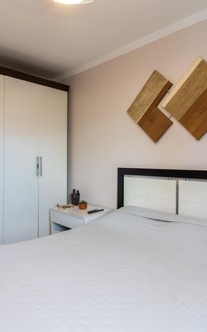 Apartamento para alugar com 73m², 2 quartos e 1 vaga Apartamento para alugar com 73m², 2 quartos e 1 vagaQuarto 1