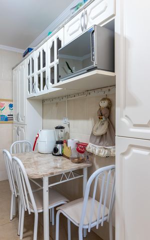 Apartamento para alugar com 73m², 2 quartos e 1 vaga Apartamento para alugar com 73m², 2 quartos e 1 vagaCozinha