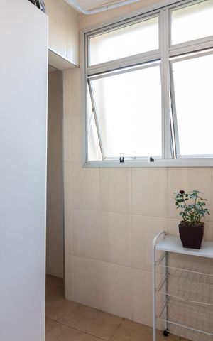 Apartamento para alugar com 73m², 2 quartos e 1 vaga Apartamento para alugar com 73m², 2 quartos e 1 vagaÁrea de Serviço