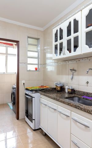 Apartamento para alugar com 73m², 2 quartos e 1 vaga Apartamento para alugar com 73m², 2 quartos e 1 vagaCozinha