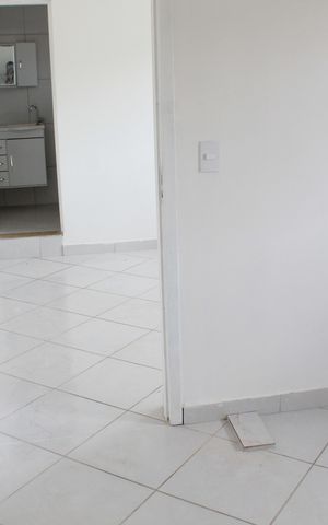 Studio para alugar com 30m², 1 quarto e sem vaga Studio para alugar com 30m², 1 quarto e sem vagaQuarto 1