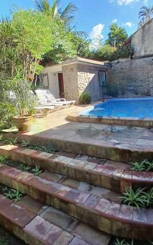 Casa de condomínio à venda com 365m², 5 quartos e 2 vagas
