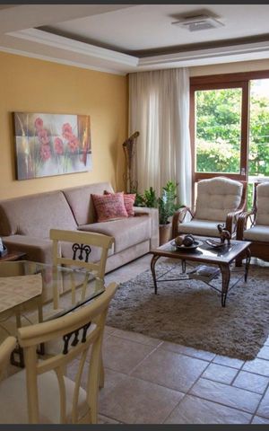 Apartamento à venda com 80m², 2 quartos e 1 vaga Apartamento à venda com 80m², 2 quartos e 1 vagaSala