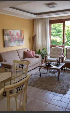 Apartamento à venda com 80m², 2 quartos e 1 vaga Apartamento à venda com 80m², 2 quartos e 1 vagaSala