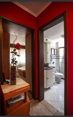 Apartamento à venda com 80m², 2 quartos e 1 vaga Apartamento à venda com 80m², 2 quartos e 1 vagaCorredor