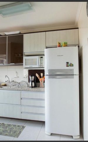 Apartamento à venda com 80m², 2 quartos e 1 vaga Apartamento à venda com 80m², 2 quartos e 1 vagaCozinha