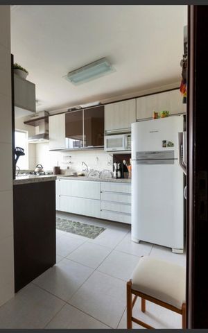 Apartamento à venda com 80m², 2 quartos e 1 vaga Apartamento à venda com 80m², 2 quartos e 1 vagaCozinha
