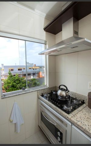 Apartamento à venda com 80m², 2 quartos e 1 vaga Apartamento à venda com 80m², 2 quartos e 1 vagaCozinha