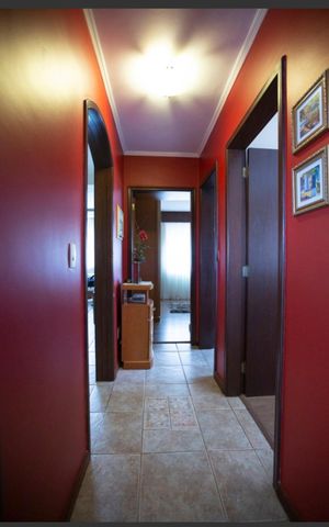 Apartamento à venda com 80m², 2 quartos e 1 vaga Apartamento à venda com 80m², 2 quartos e 1 vagaCorredor