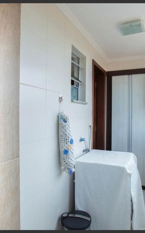 Apartamento à venda com 80m², 2 quartos e 1 vaga Apartamento à venda com 80m², 2 quartos e 1 vagaÁrea de serviço