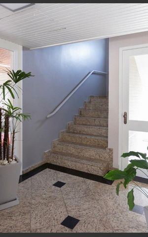 Apartamento à venda com 80m², 2 quartos e 1 vaga Apartamento à venda com 80m², 2 quartos e 1 vagaÁrea comum