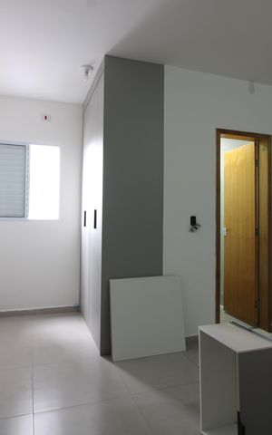 Studio para alugar com 20m², 1 quarto e sem vagaStudio