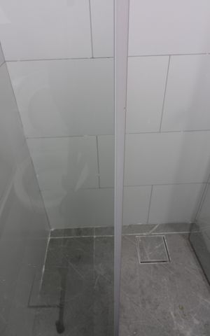 Studio para alugar com 20m², 1 quarto e sem vagaBanheiro social