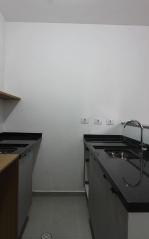 Studio para alugar com 20m², 1 quarto e sem vagaStudio