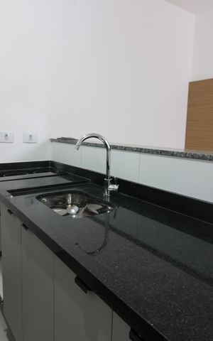 Studio para alugar com 20m², 1 quarto e sem vagaStudio