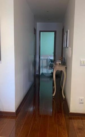 Apartamento à venda com 168m², 4 quartos e 3 vagas