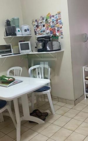 Apartamento à venda com 168m², 4 quartos e 3 vagas
