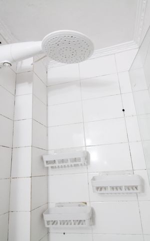 Apartamento à venda com 63m², 2 quartos e 1 vaga Apartamento à venda com 63m², 2 quartos e 1 vagaBanheiro