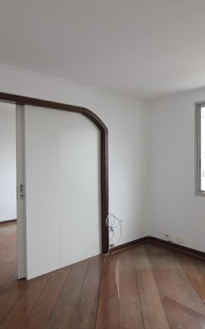 Apartamento à venda com 63m², 2 quartos e 1 vagaQuarto 1