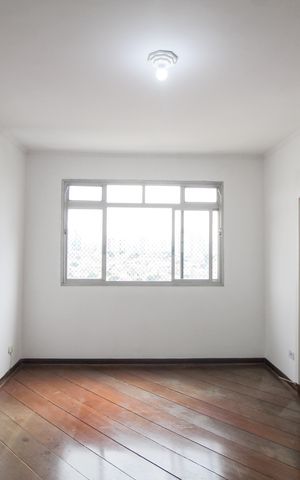 Apartamento à venda com 63m², 2 quartos e 1 vaga Apartamento à venda com 63m², 2 quartos e 1 vagaSala