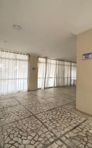 Apartamento à venda com 63m², 2 quartos e 1 vaga Apartamento à venda com 63m², 2 quartos e 1 vagaÁrea comum