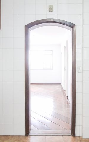 Apartamento à venda com 63m², 2 quartos e 1 vaga Apartamento à venda com 63m², 2 quartos e 1 vagaCozinha