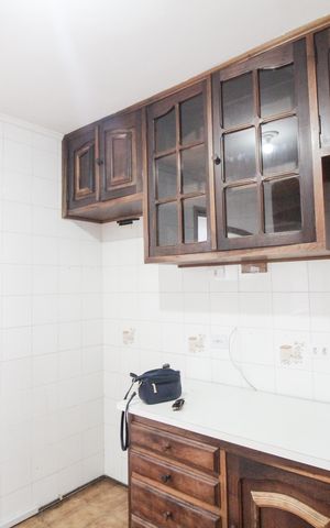 Apartamento à venda com 63m², 2 quartos e 1 vaga Apartamento à venda com 63m², 2 quartos e 1 vagaCozinha