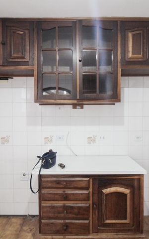 Apartamento à venda com 63m², 2 quartos e 1 vaga Apartamento à venda com 63m², 2 quartos e 1 vagaCozinha