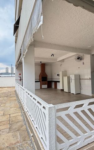 Apartamento à venda com 63m², 2 quartos e 1 vaga Apartamento à venda com 63m², 2 quartos e 1 vagaÁrea comum