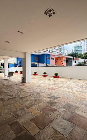 Apartamento à venda com 63m², 2 quartos e 1 vaga Apartamento à venda com 63m², 2 quartos e 1 vagaÁrea comum